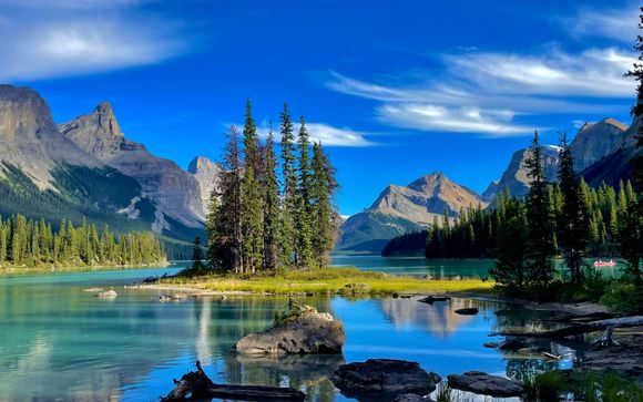 Rendez vous... au Canada