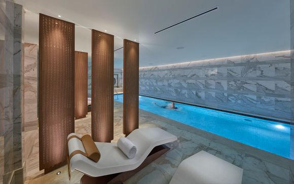 Les chambres 