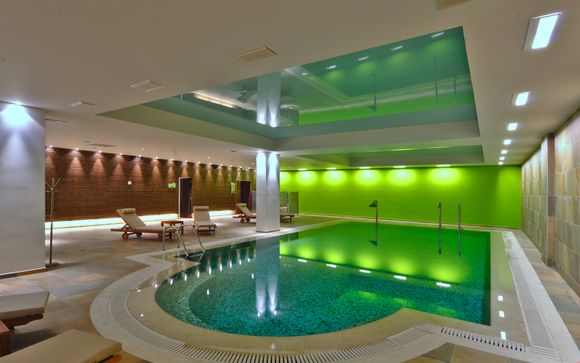 Les chambres 