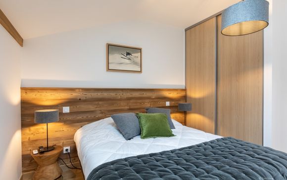 Vos appartements