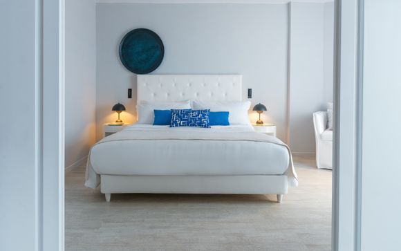 Les chambres 