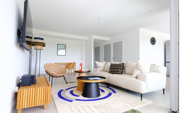 Vos appartements