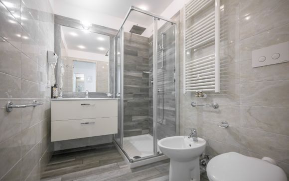 Les chambres 