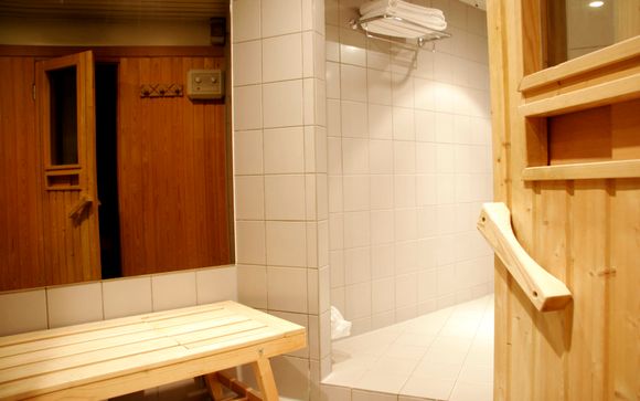 Les chambres 