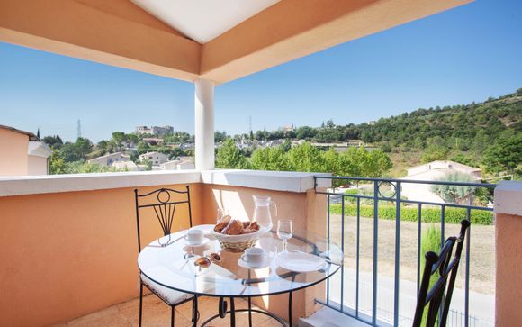 Vos appartements