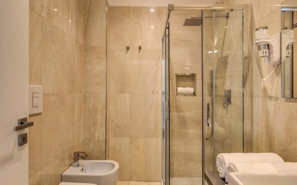 Les chambres 