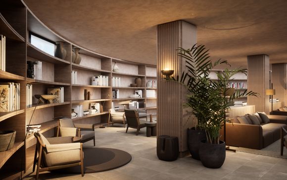 Les chambres 