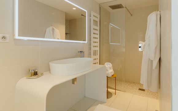 Les chambres 