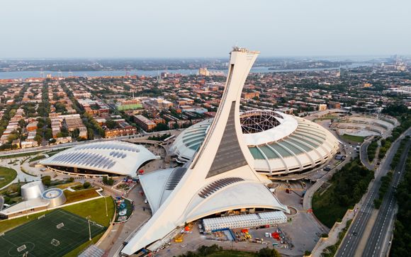 Biodôme