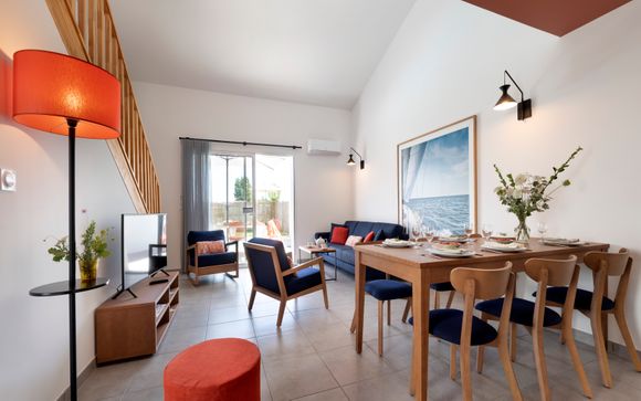 Vos appartements