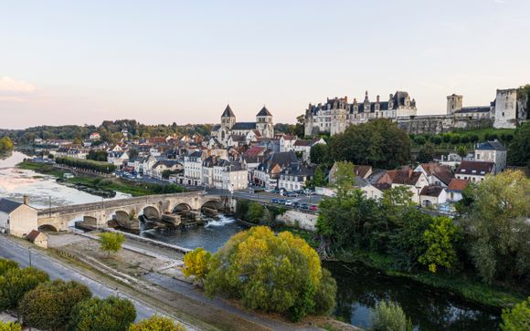 Rendez-vous...à Saint-Aignan