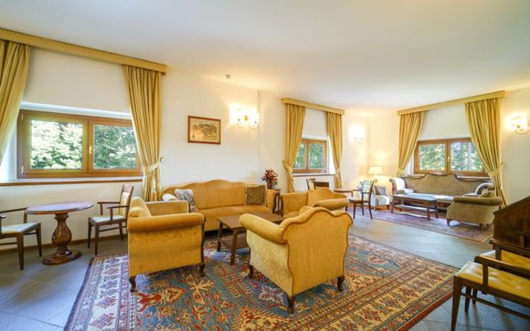 Poussez les portes de votre 4*