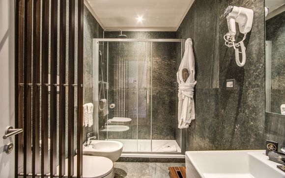 Les chambres 