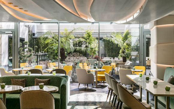 Découvrez les lieux...