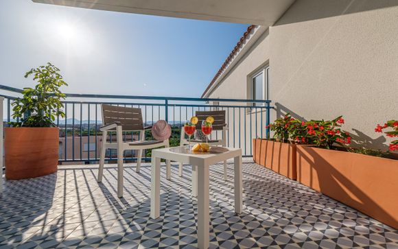 Vos appartements