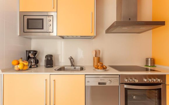 Vos appartements