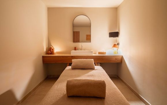 Les chambres 