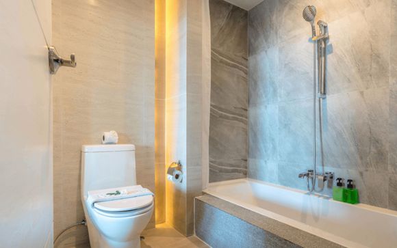 Vos appartements