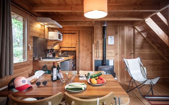 Vos appartements