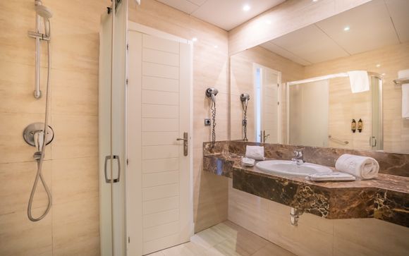 Les chambres