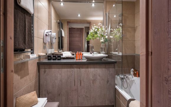 Vos appartements