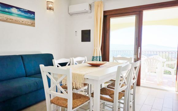Vos appartements