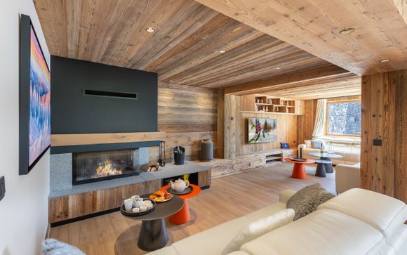 Vos chambres