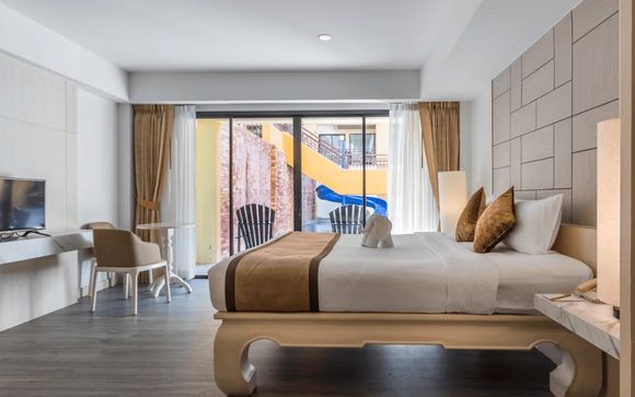 Vos appartements
