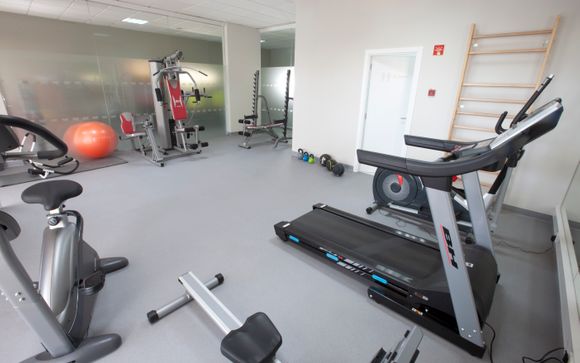 Les chambres 