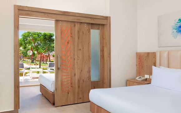 Les chambres 