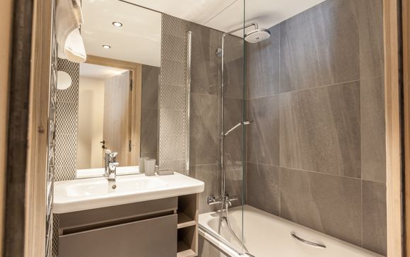 Vos appartements