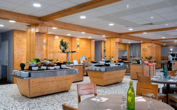 Les chambres 