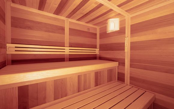 Les chambres 