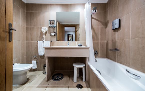 Les chambres 