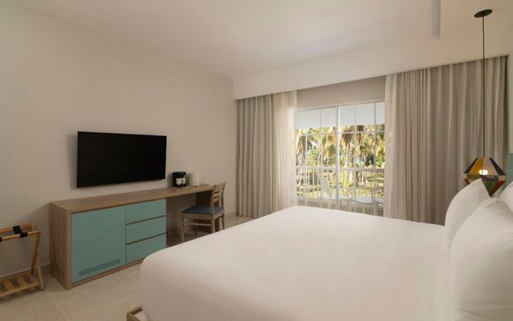 Les chambres 
