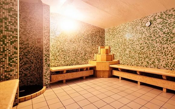 Les chambres 