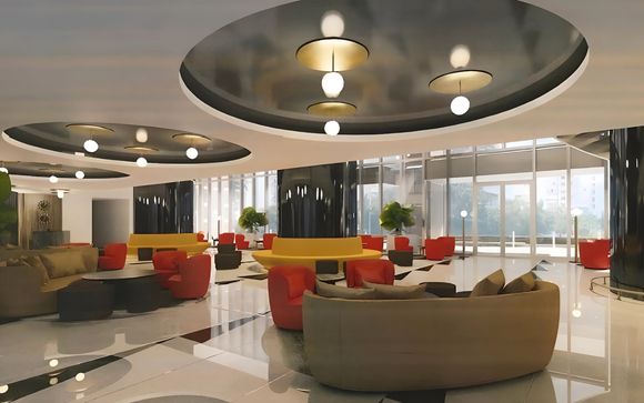 Les chambres 