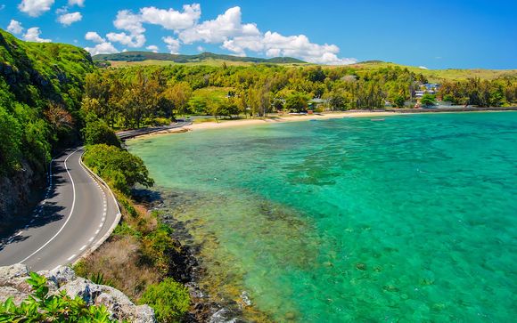 Rendez-vous... à La Réunion et à l'Île Maurice