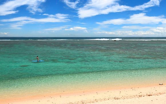 Rendez-vous... à La Réunion et à l'Île Maurice