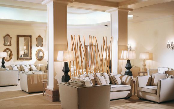 Poussez les portes de votre 4*