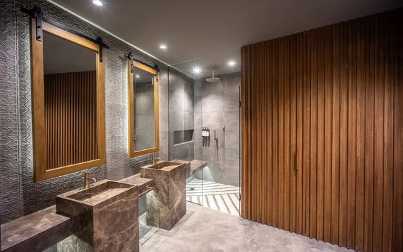 Vos chambres