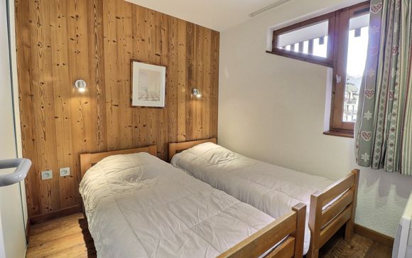 Vos appartements