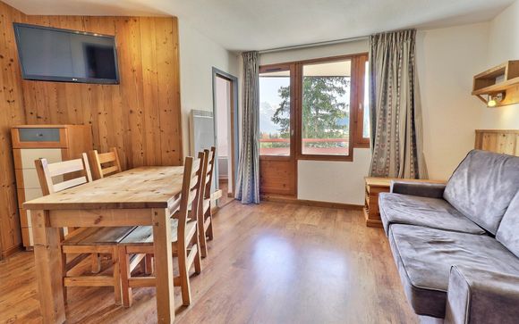 Vos appartements