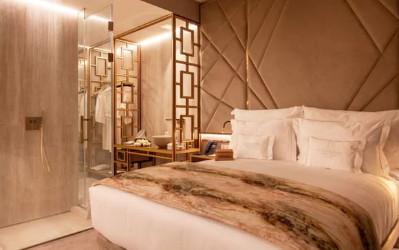 Les chambres 