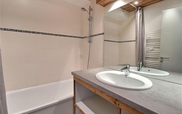 Vos appartements