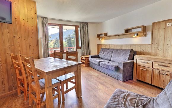 Vos appartements