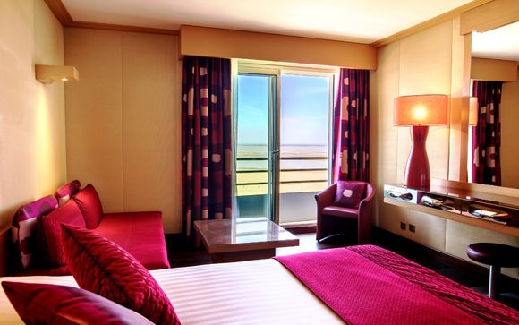 Les chambres 