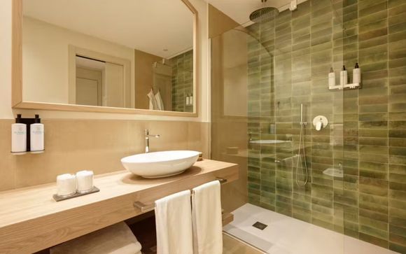 Les chambres 