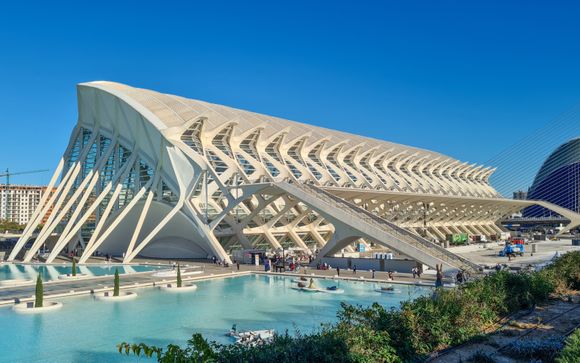 Rendez-vous... à Valencia
