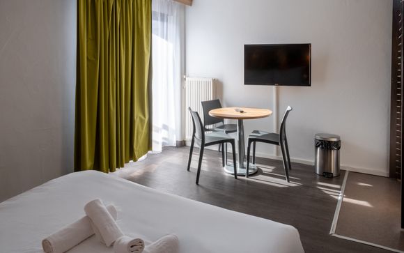 Vos appartements